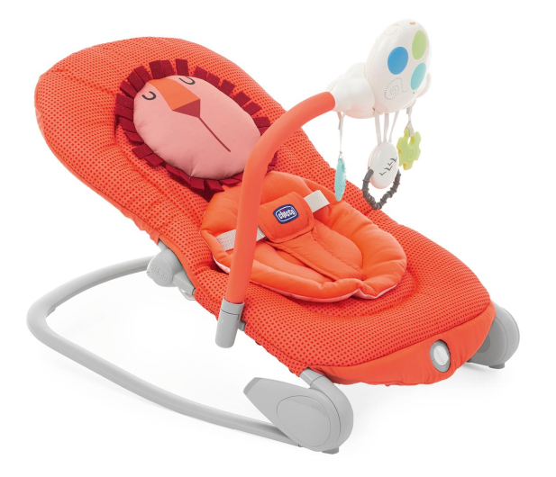 Chicco Balloon Lion - 1019881 - zdjęcie